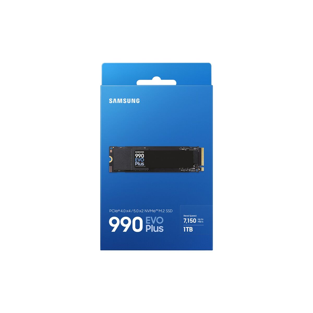 Trdi Disk Samsung MZ-V9S1T0BW 1 TB SSD